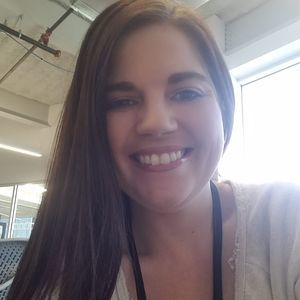 Meet your Posher, Brianne